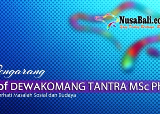Nusabali.com - penurunan-kemiskinan-melalui-pariwisata-regeneratif