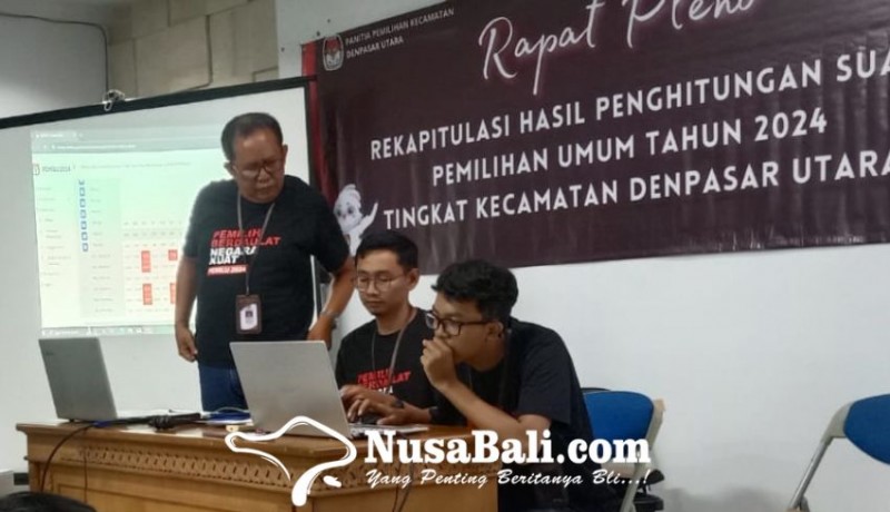 www.nusabali.com-internet-300-mbps-bantu-rekapitulasi-suara-di-denpasar