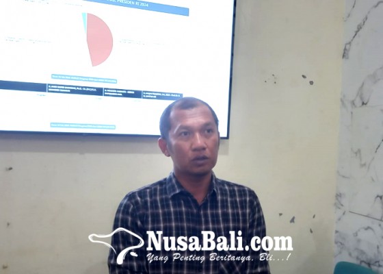 Nusabali.com - pdip-bali-sebut-sistem-sirekap-kpu-bermasalah