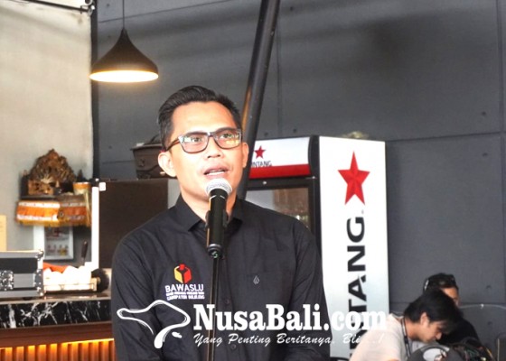 Nusabali.com - kasus-money-politics-diproses