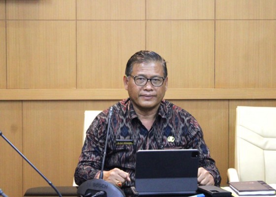 Nusabali.com - pemkot-denpasar-raih-peringkat-pertama-pengukuran-nasional-ikk-2023
