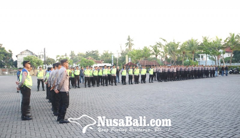 www.nusabali.com-polisi-kawal-pemungutan-suara-ulang-di-kecamatan-banjar