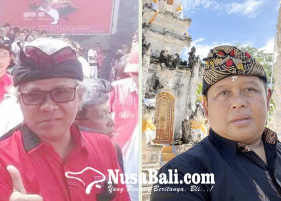 Nusabali.com - gugat-kanwil-bpn-bali-pj-gubernur-digoyang