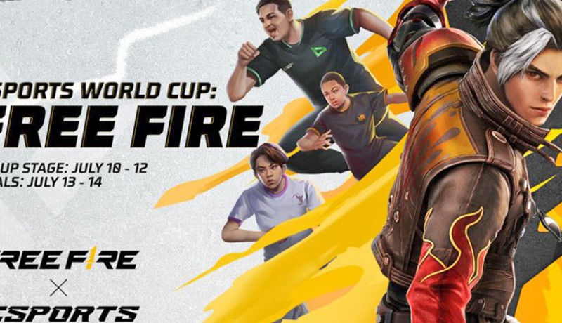 www.nusabali.com-free-fire-resmi-dimainkan-perdana-di-piala-dunia-esports