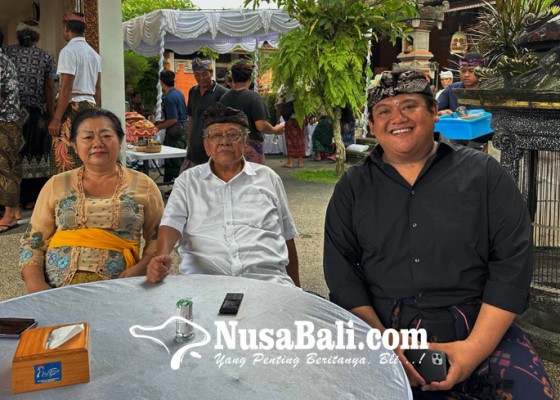 Nusabali.com - mas-sumatri-dan-putra-mahkota-melenggang-ke-dprd