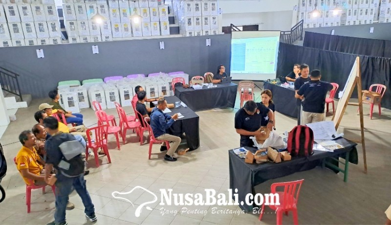 www.nusabali.com-saksi-ganjar-mahfud-tak-tandatangani-hasil-rekapitulasi-kecamatan-di-badung