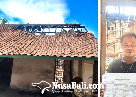 Nusabali.com - rumah-penyandang-disabilitas-terbakar