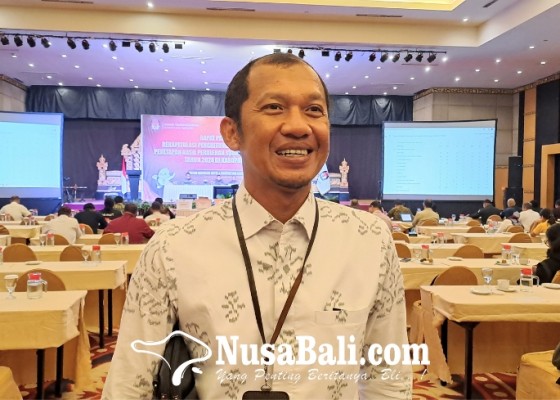 Nusabali.com - kpu-bali-evaluasi-kinerja-kpps-ada-pengurangan-untuk-pilkada