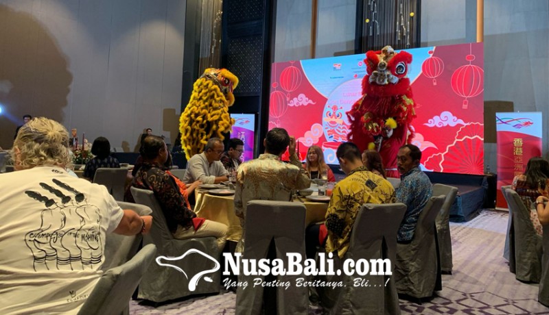 www.nusabali.com-hketo-jakarta-gelar-chinese-new-year-dinner-di-bali