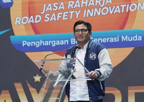 Nusabali.com - jasa-raharja-sukses-gelar-puncak-kompetisi-inovasi-keselamatan-lalu-lintas-terbesar-di-indonesia