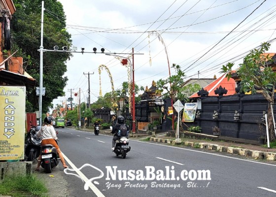 Nusabali.com - kamera-e-tilang-intip-pelanggar-lalu-lintas