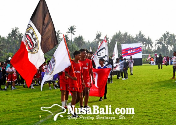 Nusabali.com - kompetisi-barati-diikuti-120-tim-dari-14-provinsi