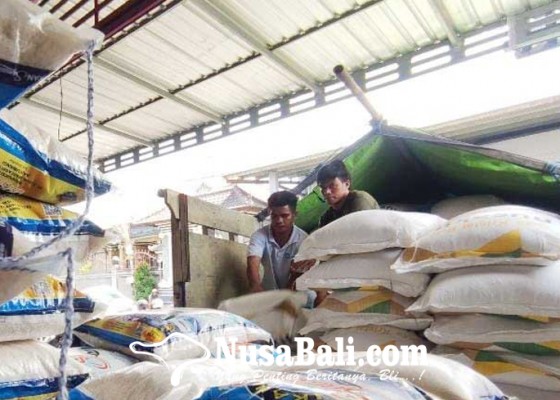 Nusabali.com - harga-beras-turun-rp-500kg