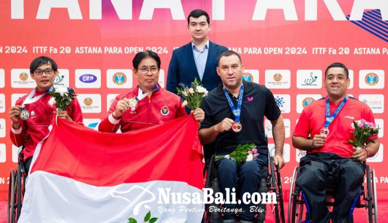 www.nusabali.com-para-tenis-meja-raih-tiga-emas-di-kazakhstan