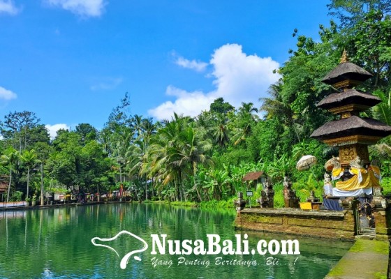 Nusabali.com - destinasi-melasti-dengan-sumber-air-klebutan
