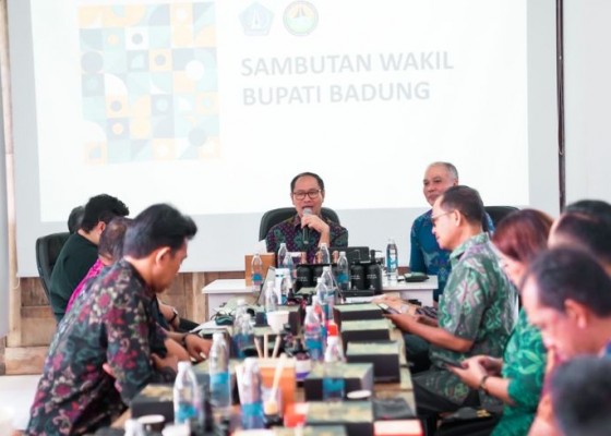 Nusabali.com - wabup-suiasa-hadiri-workshop-program-forum-tjsp-badung
