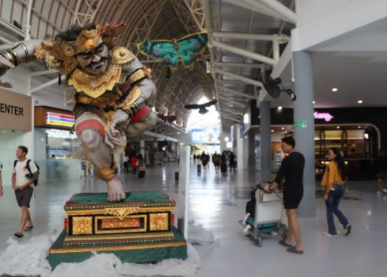 Nusabali.com - balis-ngurah-rai-airport-resumes-operations-after-nyepi-pause