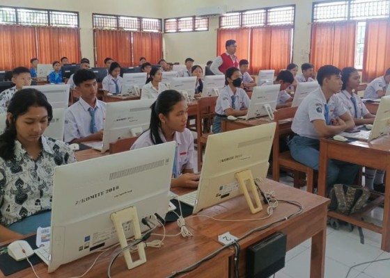 Nusabali.com - 238-siswa-bersaing-menjadi-paskibraka-buleleng