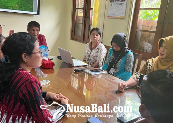 Nusabali.com - dlh-belajar-ubah-sampah-ke-surakarta