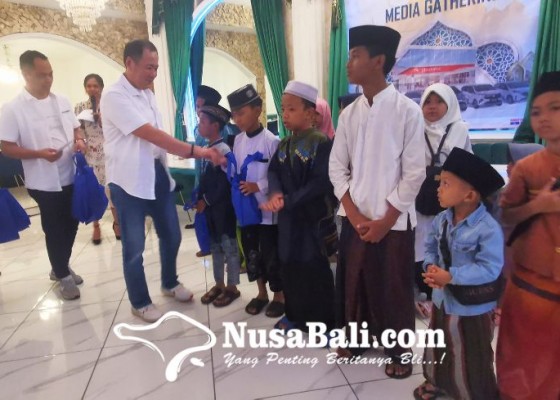 Nusabali.com - berkah-ramadan-beli-mobil-berkesempatan-umrah-gratis