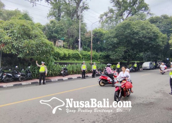 Nusabali.com - 2078-pelanggar-lalu-lintas-ditindak