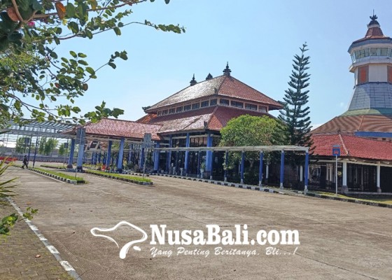 Nusabali.com - terminal-mengwi-siap-bangun-posko-arus-mudik
