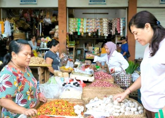 Nusabali.com - perumda-pangan-pengendali-inflasi-jangka-panjang