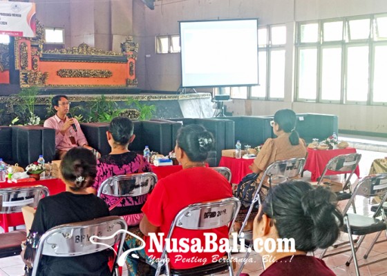 Nusabali.com - dinas-p2kbp3a-siapkan-kb-gratis