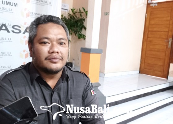Nusabali.com - laporan-pelanggaran-pemilu-gugur
