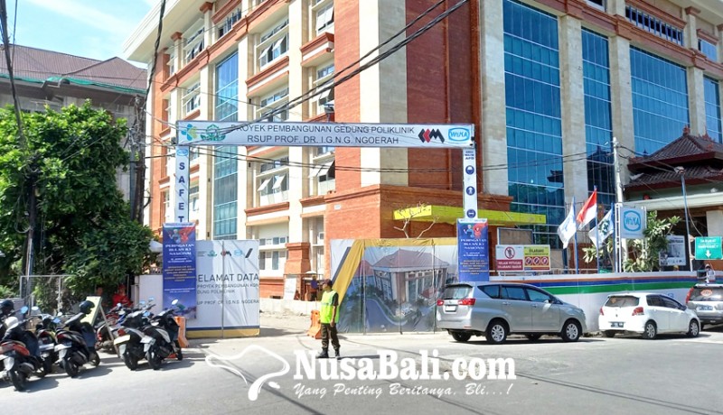 www.nusabali.com-rsup-prof-ngoerah-bangun-tiga-gedung-layanan-baru