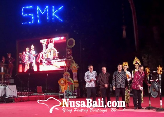Nusabali.com - kemdikbudristek-apresiasi-smk-fest-2024