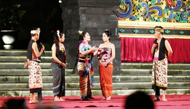 www.nusabali.com-klungkung-menari-tampilkan-drama-gong-inovatif