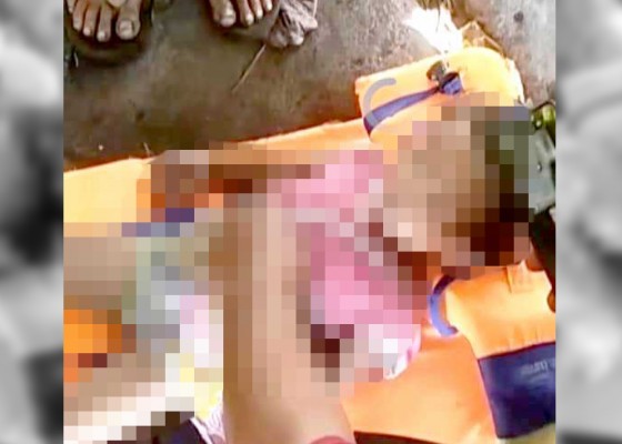 Nusabali.com - bocah-2-tahun-ditemukan-tewas-di-pantai-penimbangan