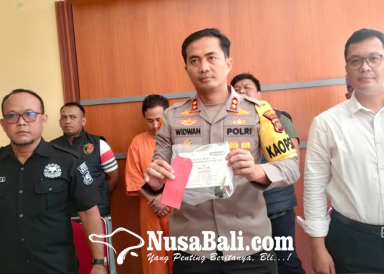 Nusabali.com - dpo-kasus-penggelapan-mobil-ditangkap