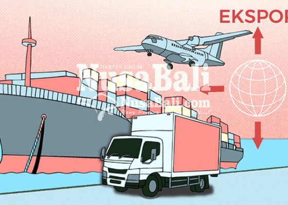 Nusabali.com - ekspor-bali-per-februari-turun-2476-persen