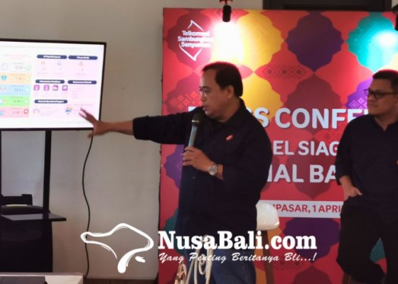 Nusabali.com - telkomsel-siap-hadapi-lonjakan-trafik-libur-lebaran-2024-di-bali-nusra