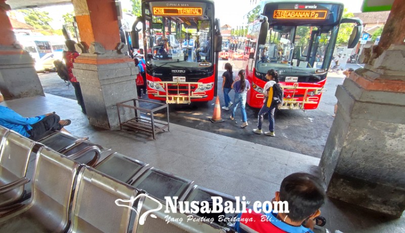 www.nusabali.com-angkot-stop-operasi-3-terminal-pengampu-digunakan-transit-bus-trans-metro-dewata