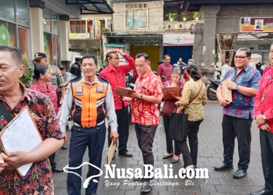 Nusabali.com - dinas-pmd-denpasar-kembali-gelar-lomba-pasar-desa