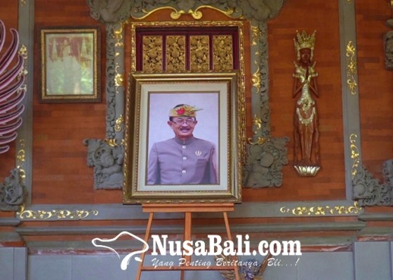 Nusabali.com - putra-mantan-bendesa-pakraman-ubud-wafat-palebon-agung-digelar-14-april