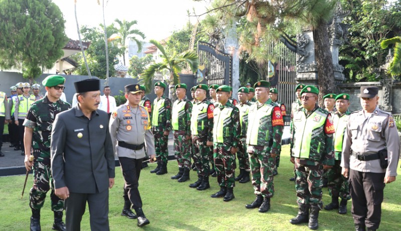 www.nusabali.com-operasi-ketupat-agung-polres-klungkung-kerahkan-102-personel