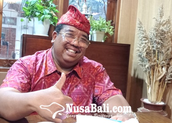 Nusabali.com - karpet-merah-untuk-kader