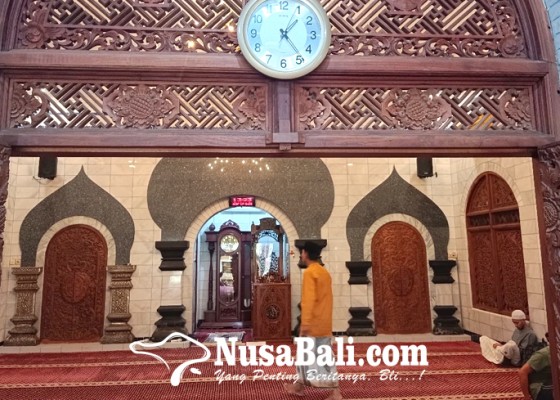 Nusabali.com - didominasi-arsitektur-bali-jadi-simbol-toleransi-dan-akulturasi-budaya