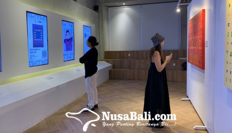 www.nusabali.com-superlative-gallery-hadirkan-berqwuis-pamerkan-karya-seniman-prancis-charlene