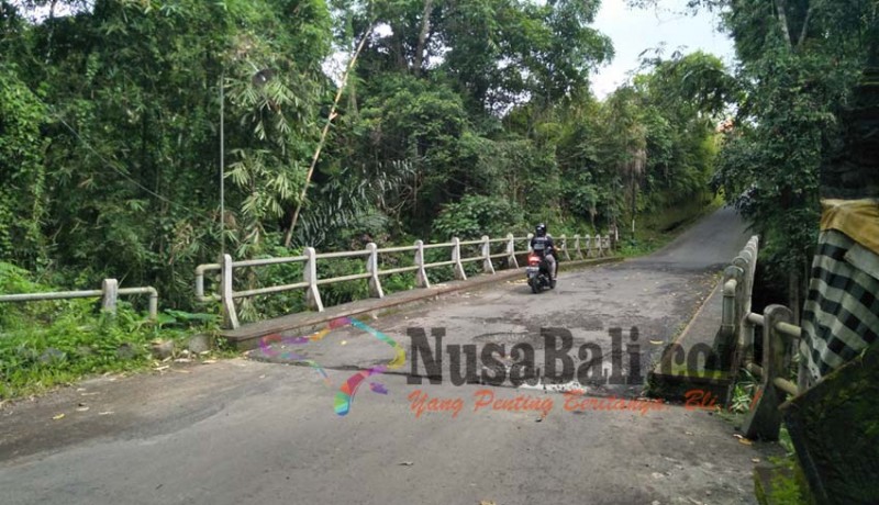www.nusabali.com-minim-anggaran-3-jembatan-batal-dibangun