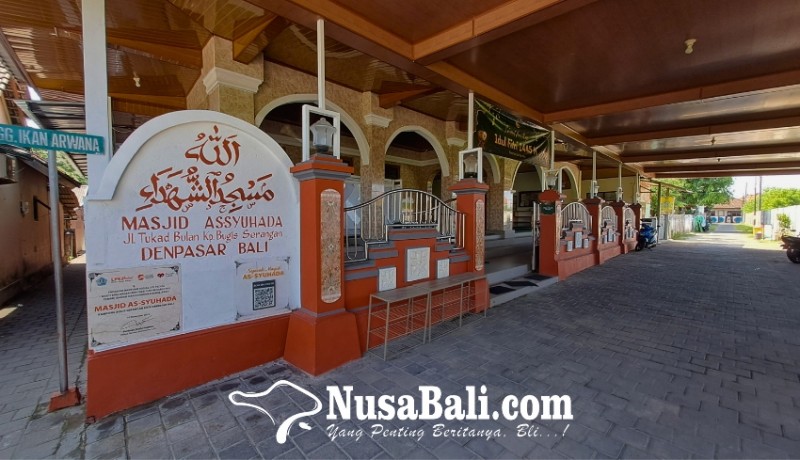 www.nusabali.com-wisata-religi-di-bali-eksplorasi-sejarah-dan-keajaiban-air-sumur-tua-masjid-as-syuhada