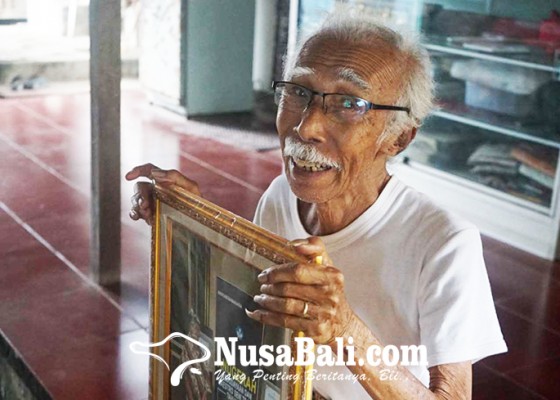 Nusabali.com - berkunjung-ke-rumah-sang-maestro-i-wayan-mudita-adnyana-di-desa-tenganan-karangasem