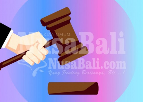 Nusabali.com - tersangka-ap-akan-praperadilankan-penyidik