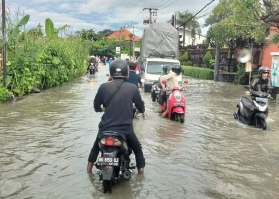 Nusabali.com - antisipasi-banjir-muncul-usulan-pembangunan-embung