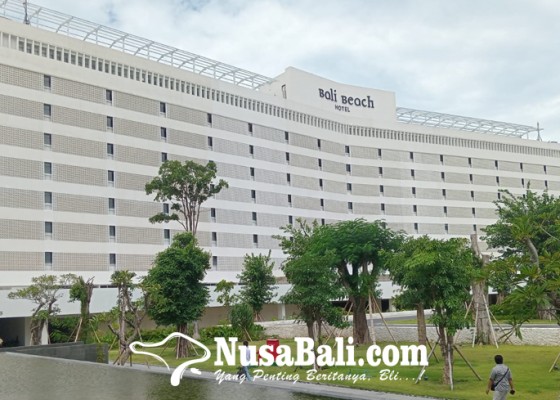 Nusabali.com - relief-bersejarah-dipertahankan-bali-beach-hotel-simbol-rawat-legacy