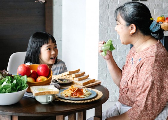 Nusabali.com - ajak-anak-memahami-pentingnya-makanan-sehat